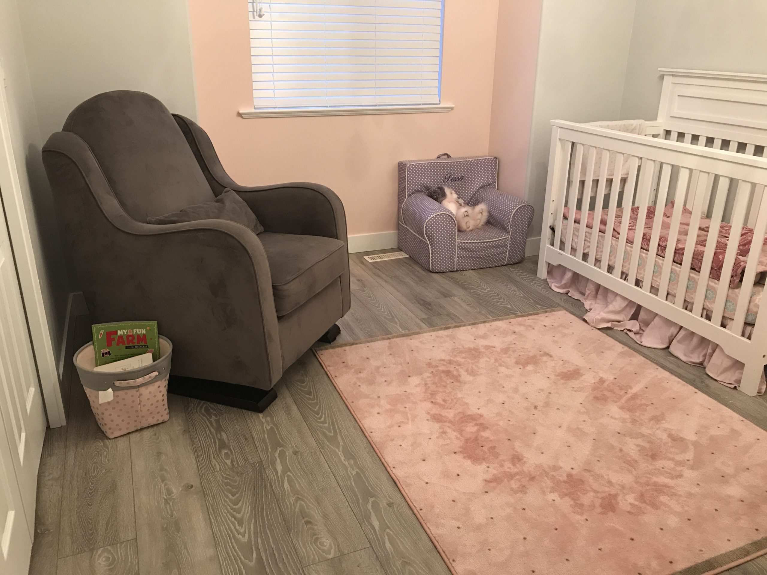 Design Gallery Floor Envy